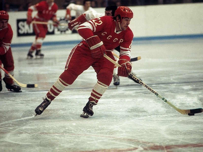 NHL 1980